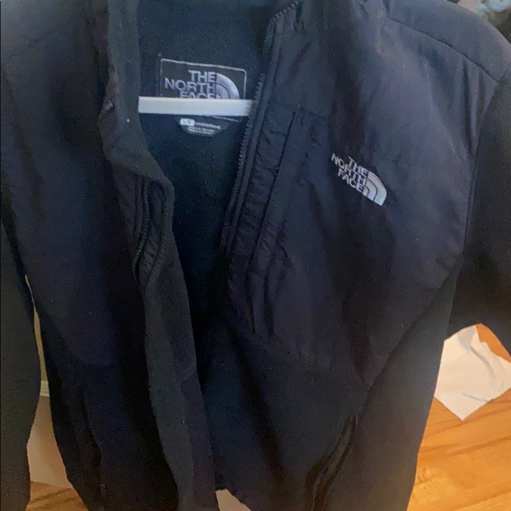 North face women jacket